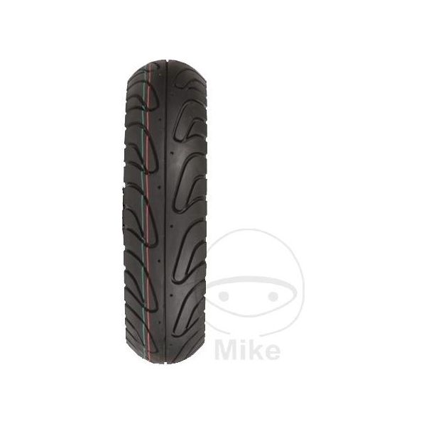 Vee-Gomma Vrm-134 3,00 - 10 Tt 50J Anteriore/Posteriore-image