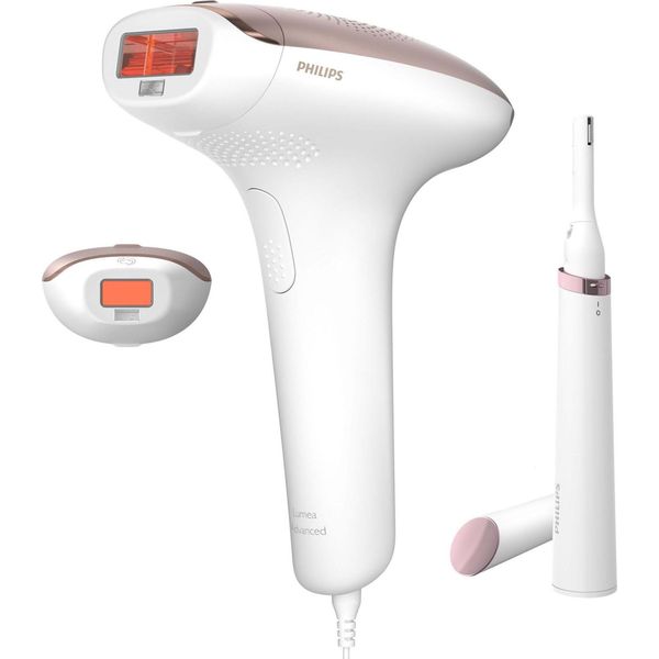 Philips Lumea Advanced Lumea Ipl 7000 Series BRI921/00 Dispositivo Di Epilazione Ipl Per Risultati Di Lunga Durata-image