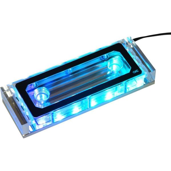 Alphacool 17467 Sistema Di Raffreddamento Per Computer Parte/Accessorio Blocco Acqua (17467)-image