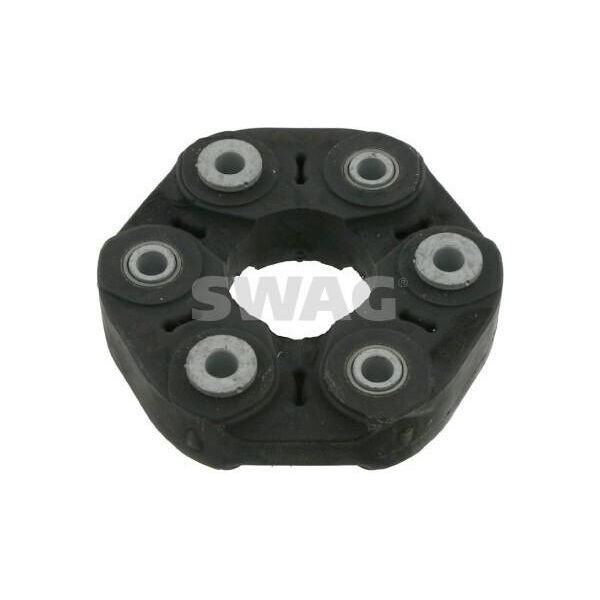 Swag 20 92 6332 Giunto Longitudinale Posteriore Per Bmw 3 Touring (E91) Albero Cardanico-image