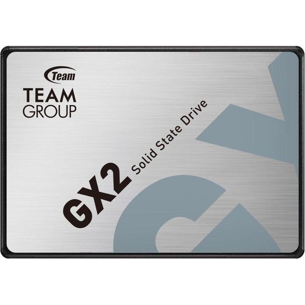 Ssd Team Group GX2, 2,5", 128 Gb, Sata 6 Gb/S"-image