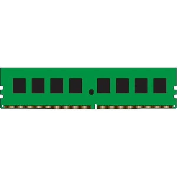 Kingston Technology Valueram KVR32N22S8/8 Memory Module 8 Gb 1 X 8 Gb DDR4 3200 Mhz-image