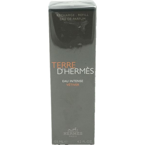 HermÈS Terre D'hermèS Eau Intense VéTiver Eau De Parfum 125 Ml-image