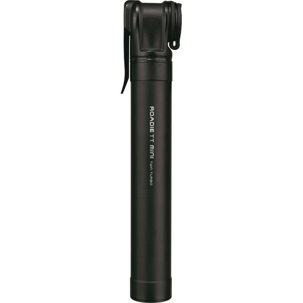 Topeak Roadie Tt Nero Mini Pompa Per Bicicletta-image