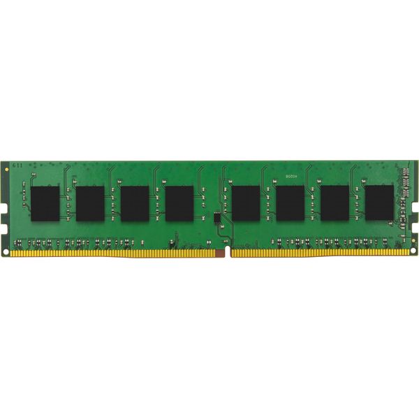 Kingston Technology Valueram KVR32N22D8/32 Memory Module 32 Gb 1 X 32 Gb DDR4 3200 Mhz-image
