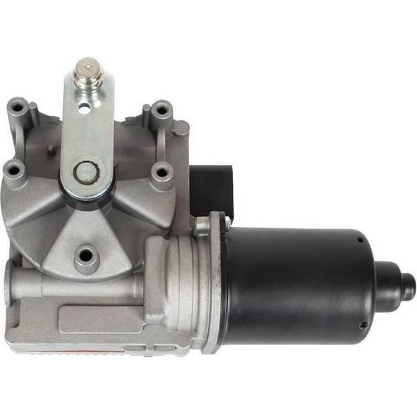 Motore Tergicristallo Motore Tergicristallo Anteriore Per Audi Q7 4L Dal 2006-2015-image