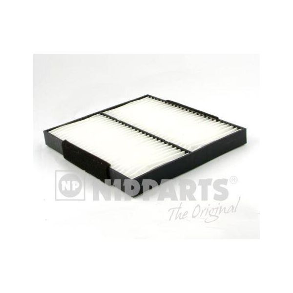 Nipparts N1343019 Filtro Abitacolo Filtro Antipolline Per Mazda 6 Station Wagon (Gh)-image