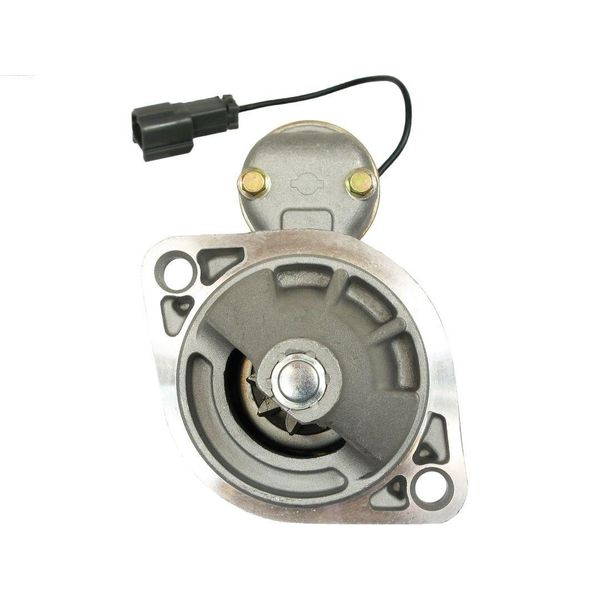 AS-PL S2040 Motorino Di Avviamento 1,4 Kw Per Nissan Patrol Gr V Suv (Y61) 12 V-image