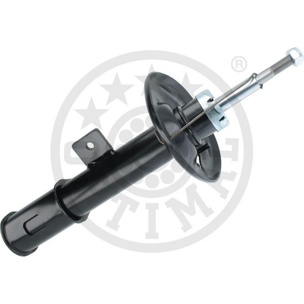 Ammortizzatore Optimal Anteriore Sinistro Adatto Per Peugeot Partner Tepee Asta Di Sospensione A-3018GL-image