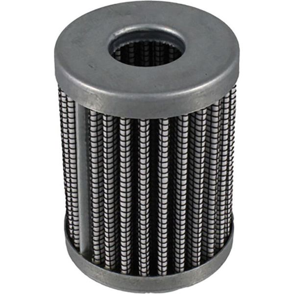 Ufi Filtri Piagio Porter 1.3 Euro4/5 659749 Filtro Gpl Argento Argento Taglia Unica-image