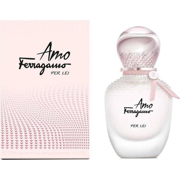 Salvatore Ferragamo - Amo Ferragamo Per Lei Edp 30Ml-image
