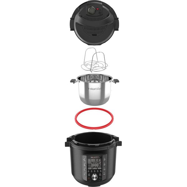 Instant Pot - Multicooker - Pro 8L-image