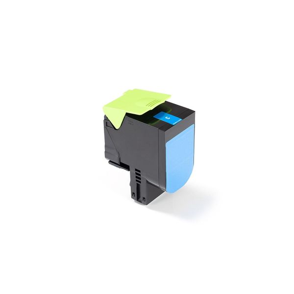 Green2Print Toner Ciano 3000 Pagine Sostituisce Toshiba 6B000000747, T-305PC-R Per Toshiba E-Studio 305CP, 305CS, 306CS-image