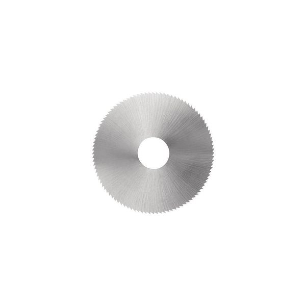 Lama Circolare Per Metallo Din 1837 D32Xl0,4Mm Hss Numero Di Denti 80-image