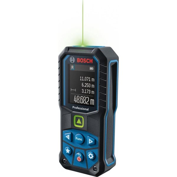 Bosch Glm 50-25 G Professional-image