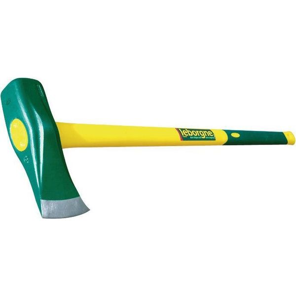 Spaccalegna Merlin 2,5 Kg 90 Cm Con Manico Novagrip-image