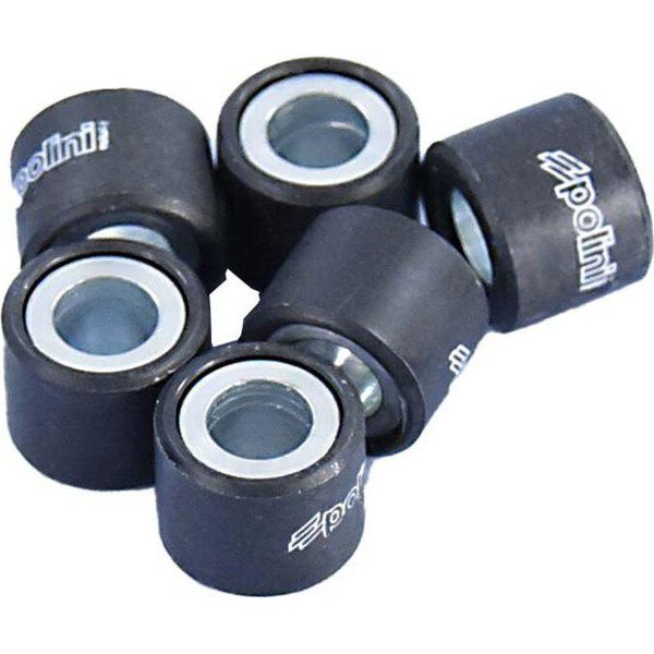 Rulli Variatore Polini 16X13 7,7 Gr-image