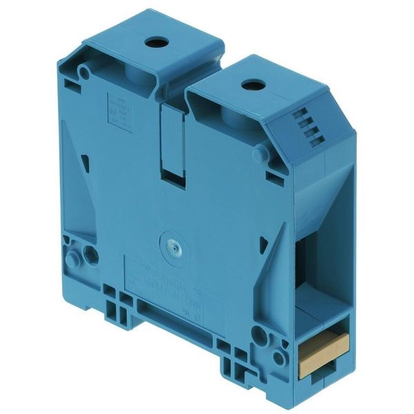 Morsetto Passante - Morsetto Passante 27Mm 269A Wdu 95N/120N Bl-image