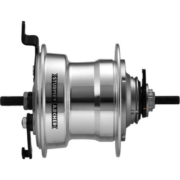 Sturmey-Archer RXL-RD5 5R. Freno A Tamburo Rx 90 Mm-image