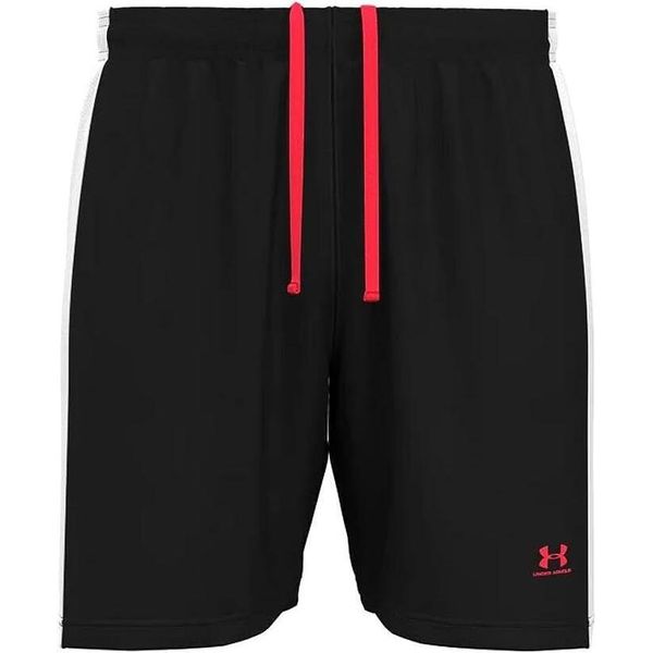 Pantaloncini Da Uomo Under Armour M's Ch. Knit Shorts, Taglia: S-image