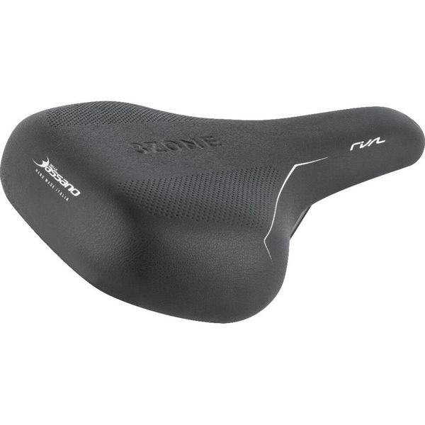 Sella Sb Volare Rivale 3Zone Uni Black-image