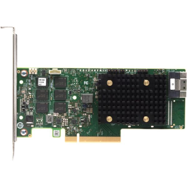 Lenovo Raid 940-16I Controllore Raid Pci Express X4 4.0 12 Gbit/S-image