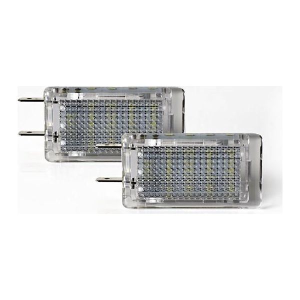 2X Led Smd Premium Illuminazione Interna Per Porsche 964/Boxster 986-image