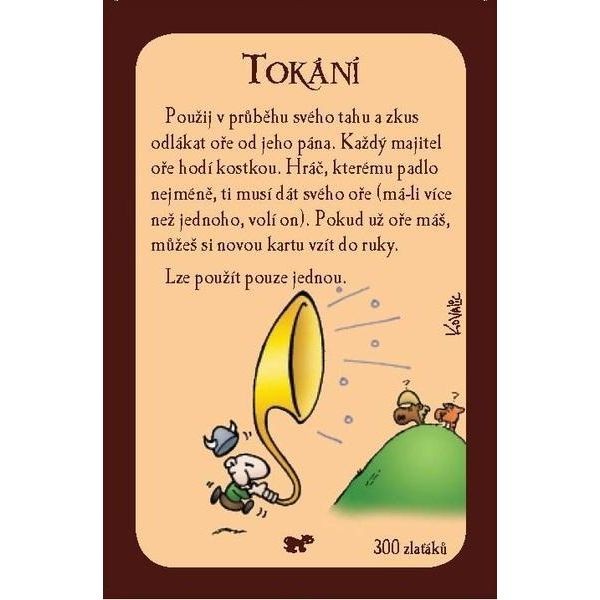 Munchkin 4/Il Regno Degli Orchi - Gioco Di Carte - Espansione-image