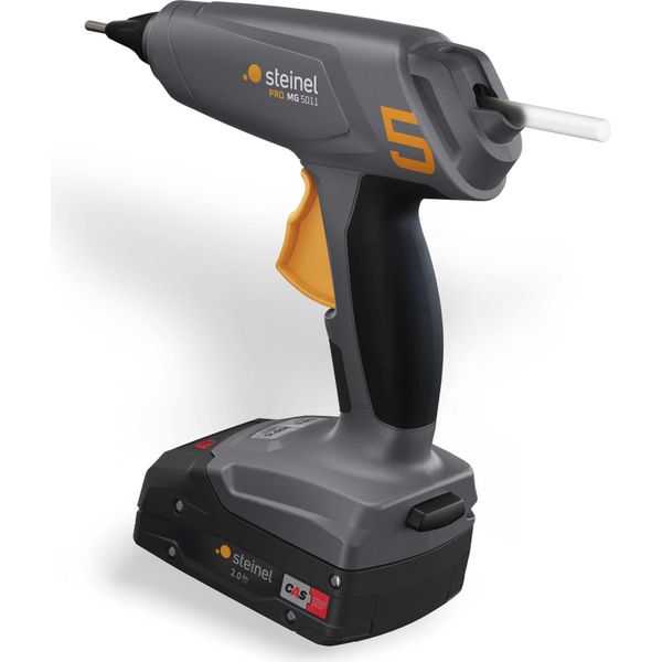 Pistola Per Colla Steinel Mobilglue 5011-image