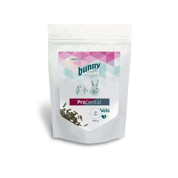 Bunny Nature Healthfood Prodental-image