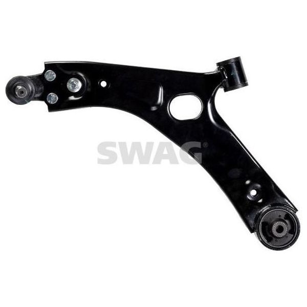 Swag 33 10 7247 Braccio Trasversale Anteriore Sinistro Inferiore Per Hyundai Ix35 (Lm, El, Elh)-image