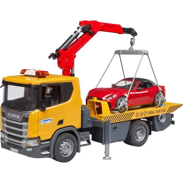 Br-Scania Carro Attrezzi+Suono 03552-image