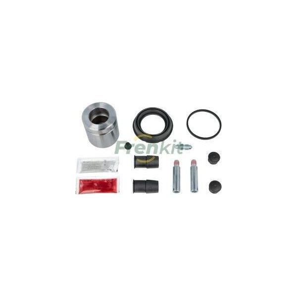 Kit Di Riparazione Pinza Freno Frenkit Per Opel Astra K Sports Tourer (B16) Anteriore 54 Mm 754045-image