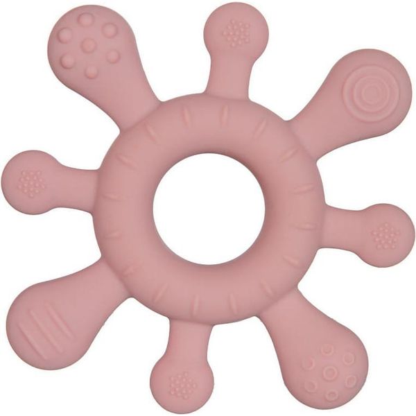 Canpol Babies Silicone Teether Starfish, , Polvere-image