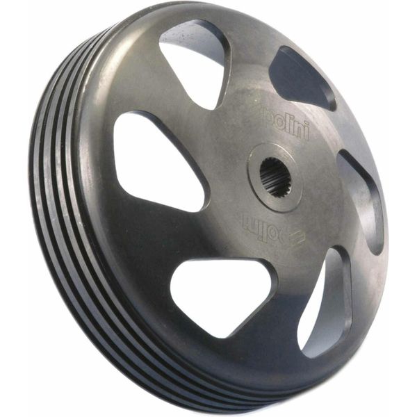 Campana Frizione Polini Evolution 2 D.107 Per Piaggio/Gilera-image