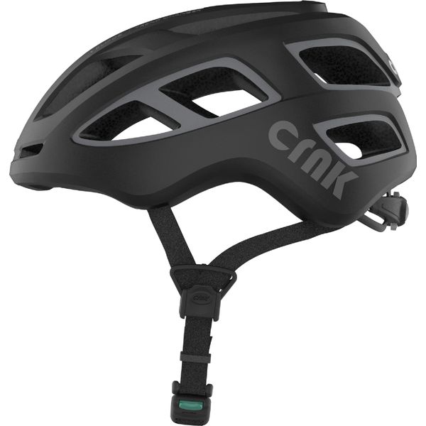 Crnk Helm Veloce Black L 57-63 Cm-image