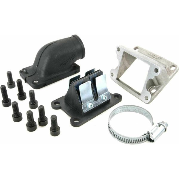 Kit Aspirazione Polini Big Valve Mbk Booster-image
