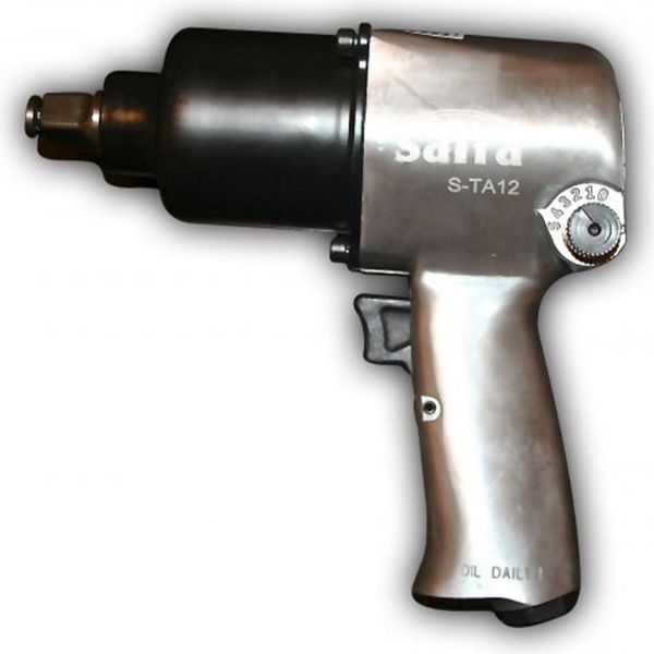 Avvitatore Pneumatico A Impulsi 1/2'', 660Nm Satra-image