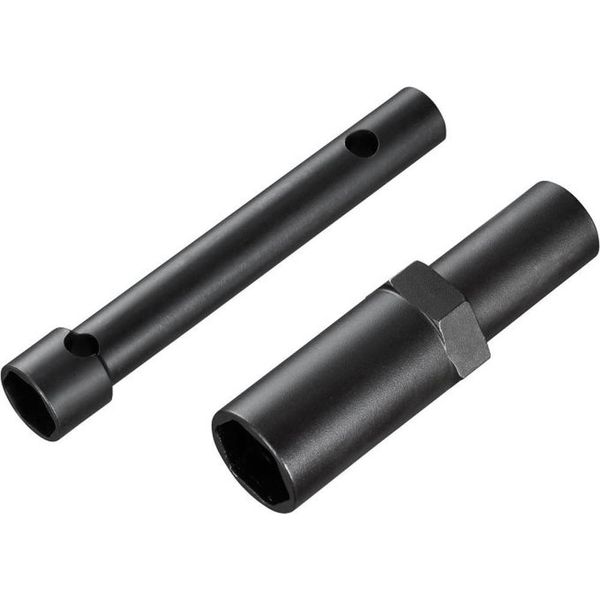 Attrezzo Di Regolazione Del Cono Shimano Tl-Pd400 Taglia Unica-image