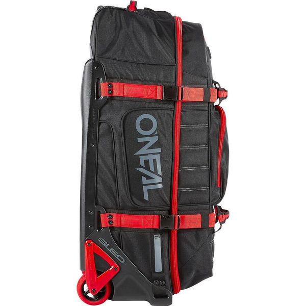 Borsa Da Viaggio O'neal X Ogio 9800 Nero/Rosso-image