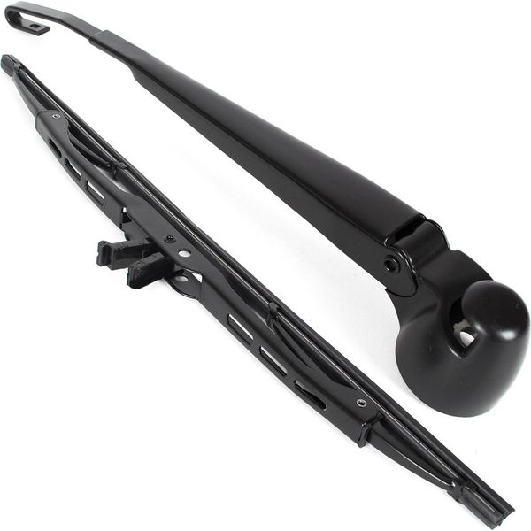 Braccio Tergicristallo Posteriore Per Mercedes Vito/Viano W639 2003-image