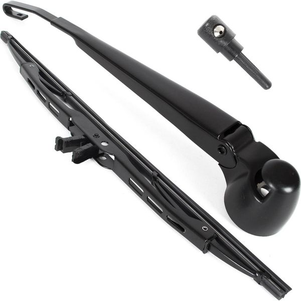 Braccio Tergicristallo Per Mercedes Sprinter/Vw Crafter 2006-image