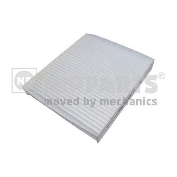 Nipparts N1347009 Filtro Abitacolo Filtro Antipolline Per Subaru Impreza Hatchback (Gr, Gh, G3)-image