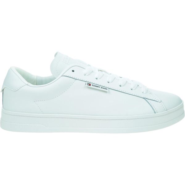 Scarpe Tommy Hilfiger Scarpe Da Ginnastica EM0EM01374YBL-image