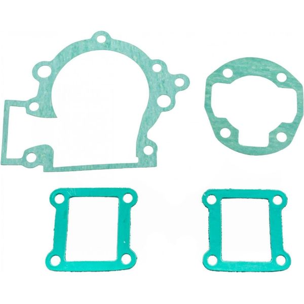 Kit Guarnizioni Polini Carter Motore Mbk-image