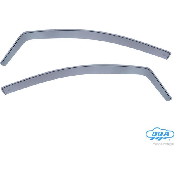 Paravento Anteriore Dga Lungo Fiat Grande Punto 3 Porte 09/05>04/12-image