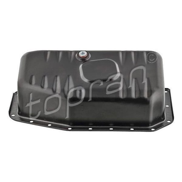 Topran 723 683 - Coppa Dell'olio Oe 0301 J3 Per Jumper, Ducato, Boxer-image