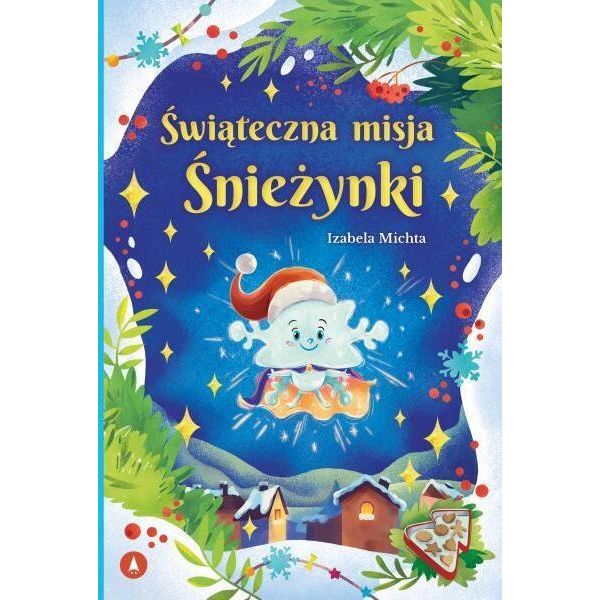 Missione Natale Con Fiocco Di Neve-image
