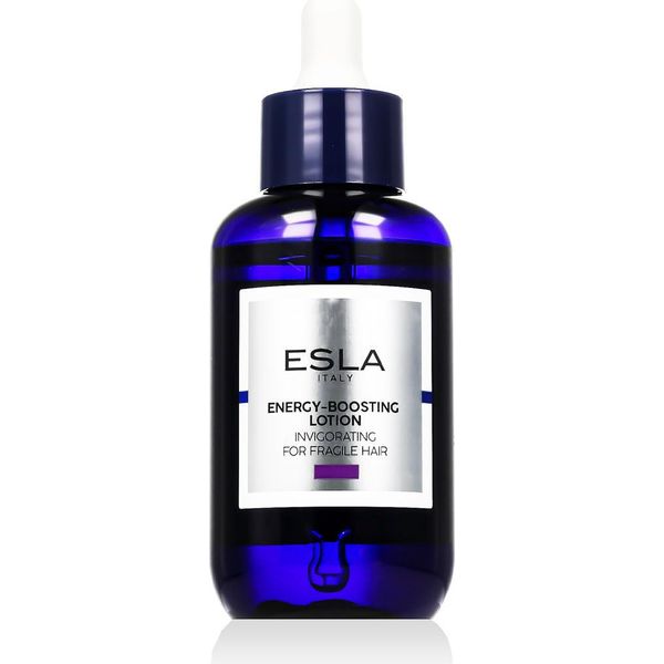 Esla Italia Lozione Energizzante 100 Ml-image