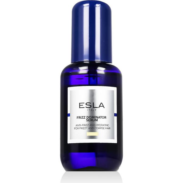Esla Italia Siero Dominatore Del Crespo 100 Ml-image